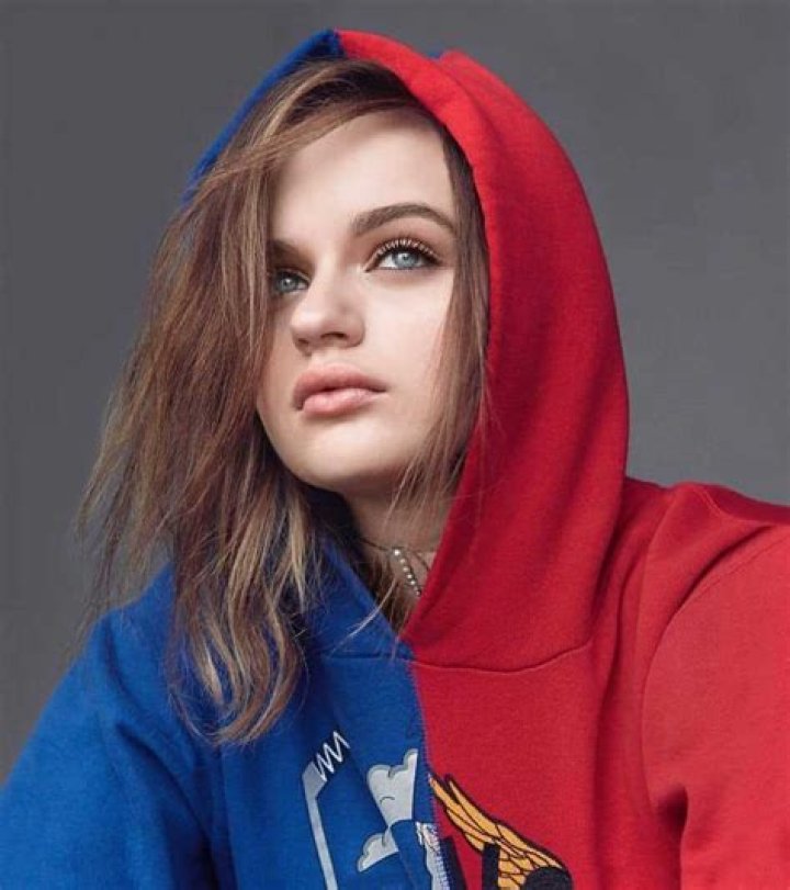 Joey King Bio Dating Age Height Net