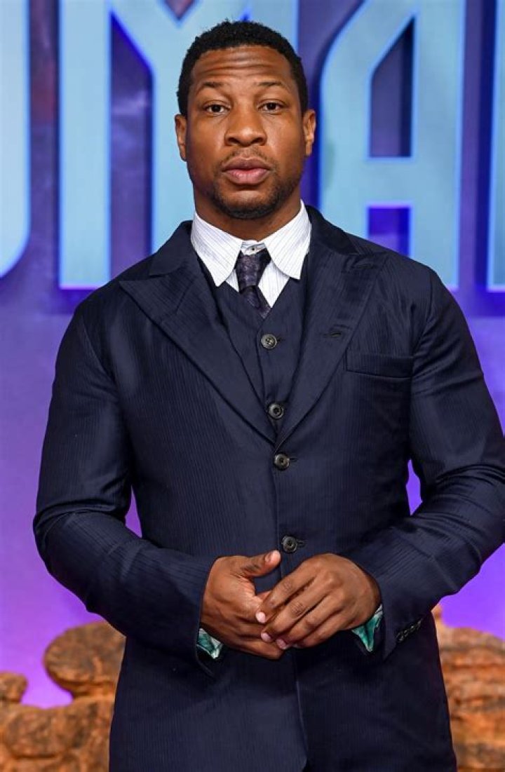 Jonathan Majors News - Us Weekly