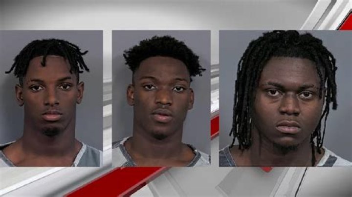 Jordan Hazel Crime Scene Photos, Case Details And Victim Identities |