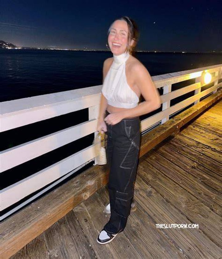 Jordyn Woodruff's Leaked Content And Its Impact