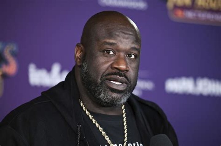 Joseph Toney Bio, Wikipedia, Height, Age, Shaquille O'Neal, and Net Worth ·