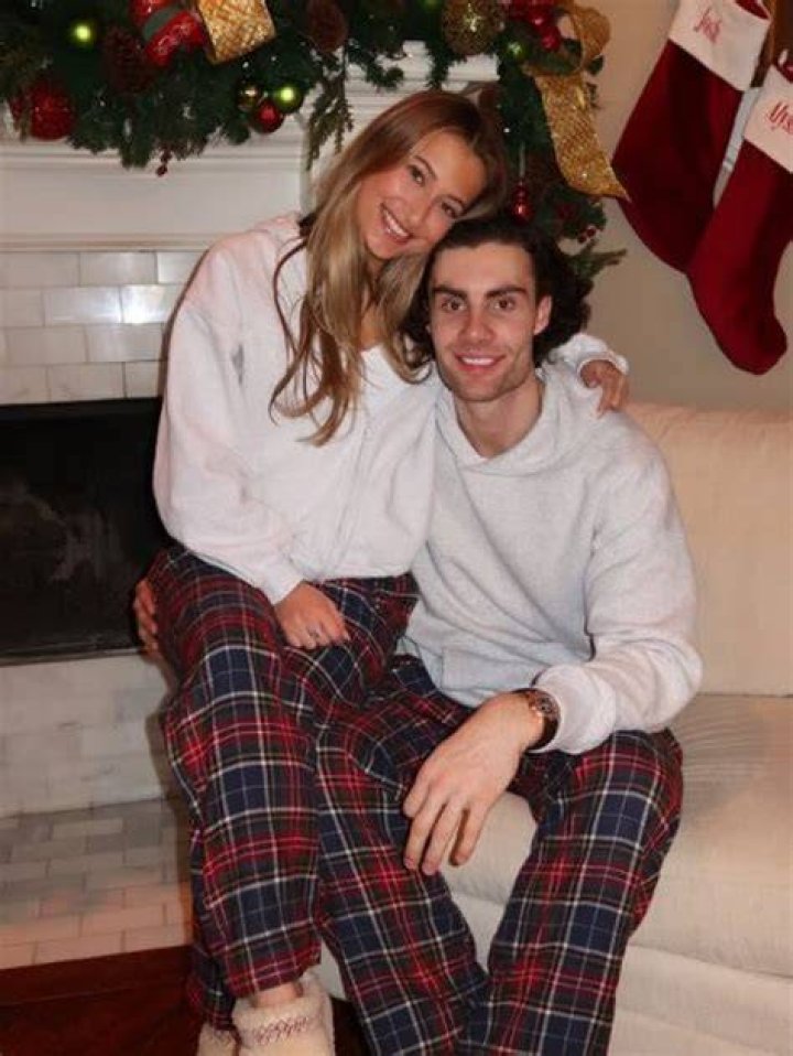 Josh Giddey Girlfriend: Leaked N*de Photos & Videos Goes Viral