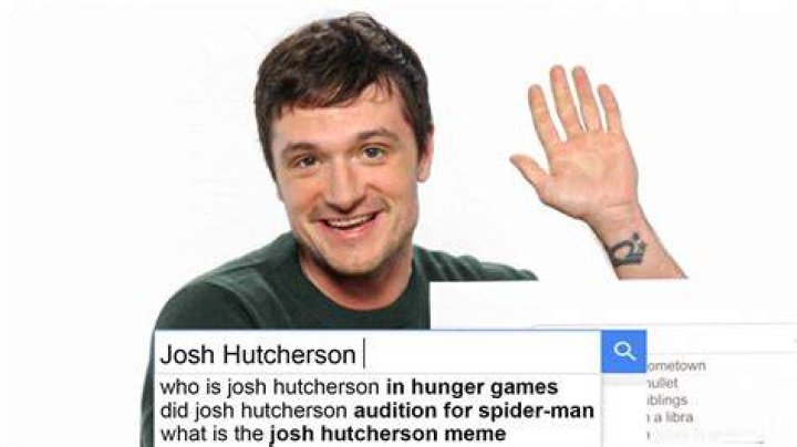 Josh Hutcherson's Height And Its Impact