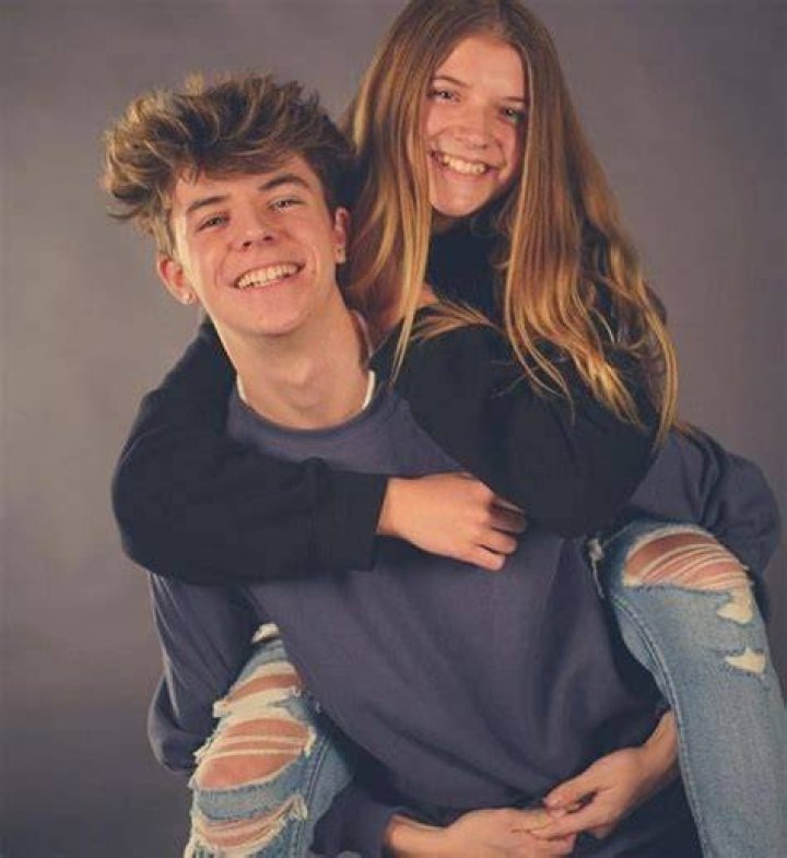 JT Casey- Wiki, Age, Height, Girlfriend, Net Worth (Updated on September 2023)