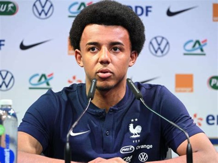Jules Kounde Wife: Exploring the Life and Relationship of the French Football Star