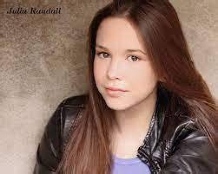 Julia Laurette Randall: A Comprehensive Biography and Career Overview