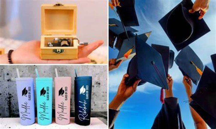 Julz Gotti's Graduation Gift: An Inspiration To All