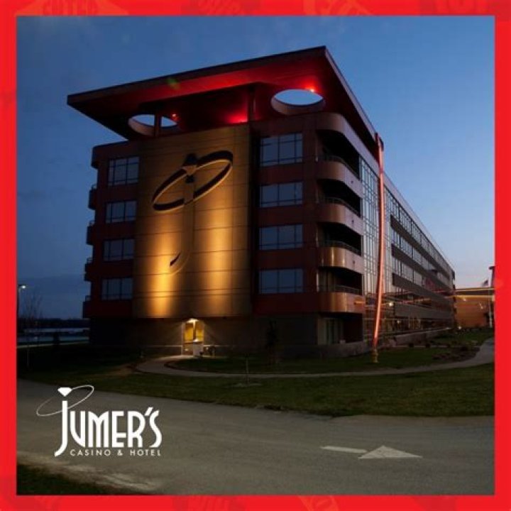 Jumers Casino & Hotel converts to Ballys Quad Cities |