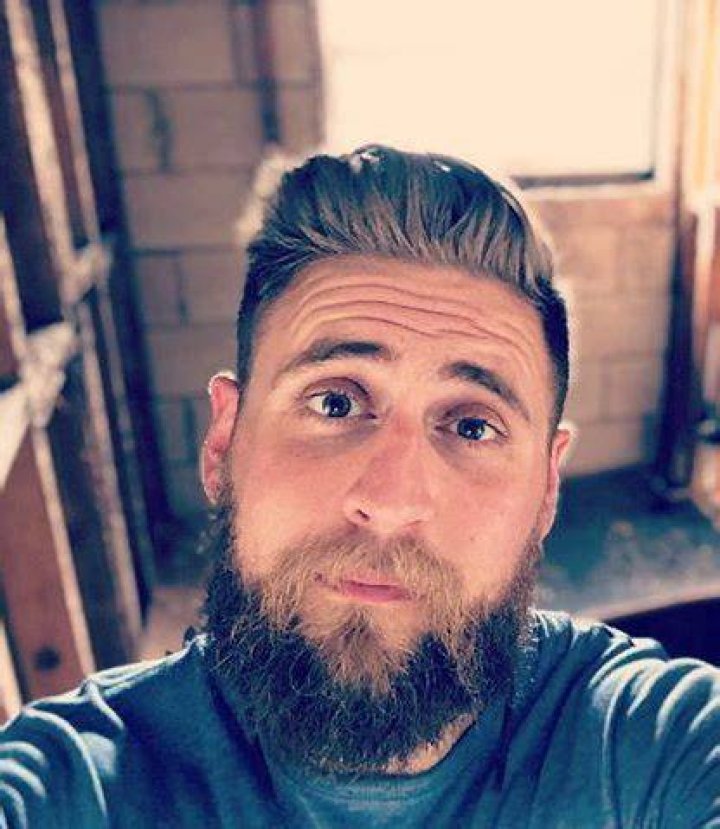 Justin Stamper |