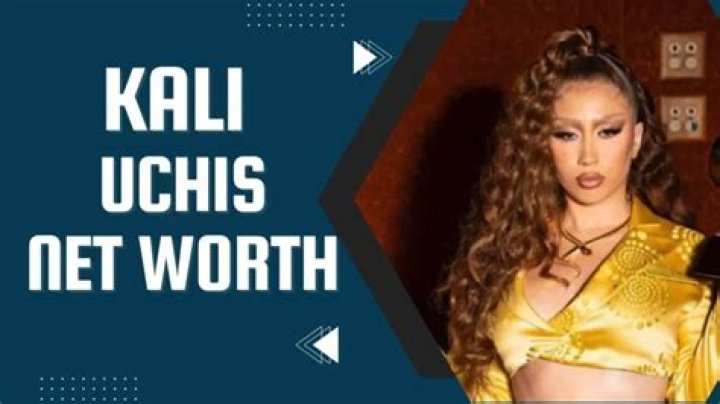 Kahekili Kali - Age, Net Worth, Height, Bio, Facts, Single