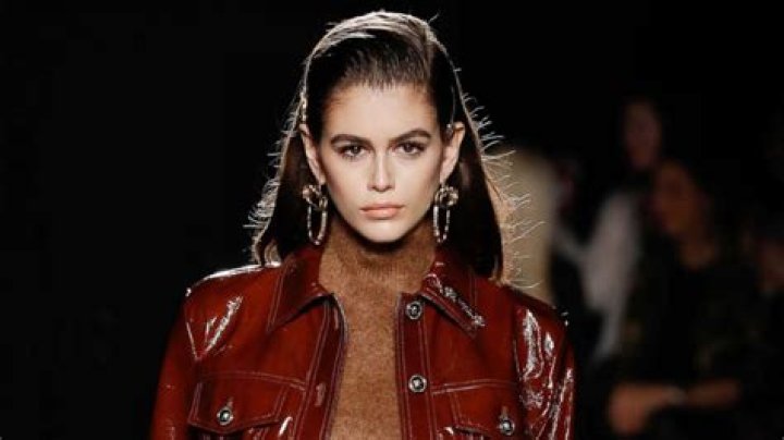 Kaia Jordan Gerber: The Rising Star of Fashion and Film
