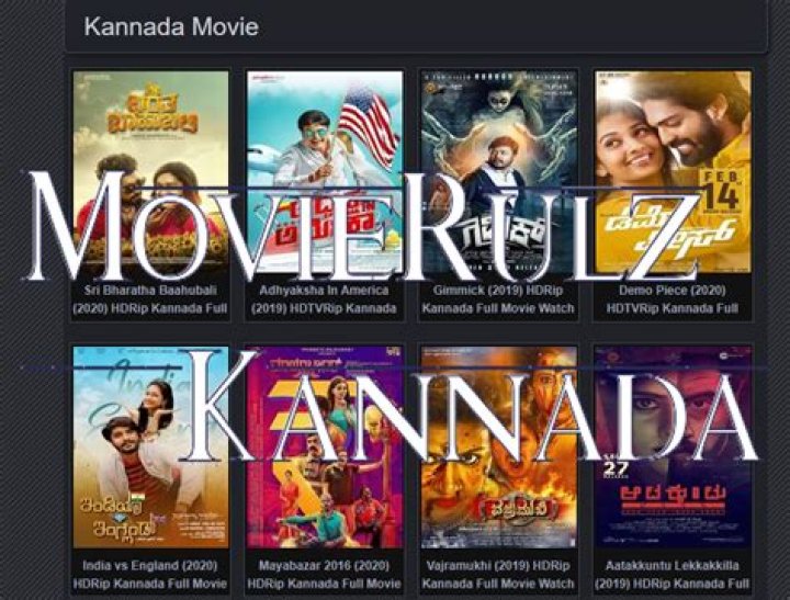 Kannada Movierulz 2024 - Download: A Complete Guide