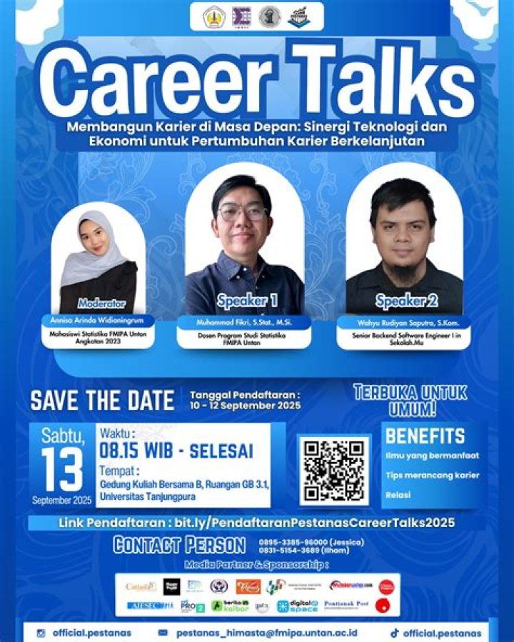 Karier, Inspirasi, Dan Wawasan Mengejutkan