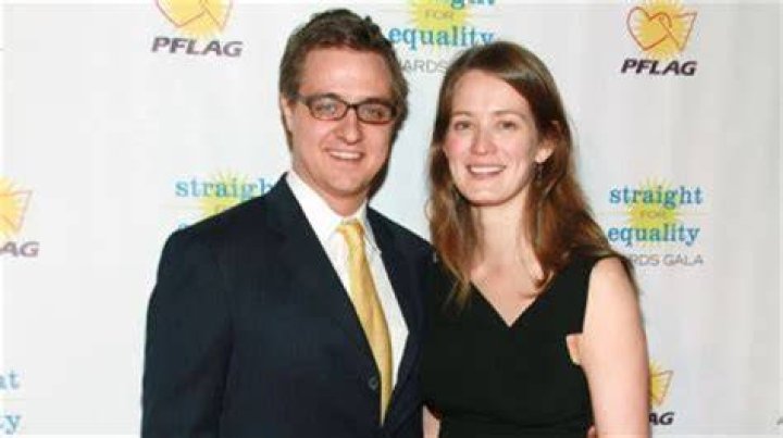 Kate A. Shaw – Bio, Family, Facts About The Lawyer And Chris Hayes’ Wife