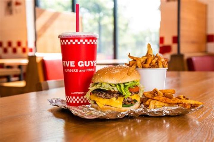 Katiana Kay: The Rising Star of Five Guys