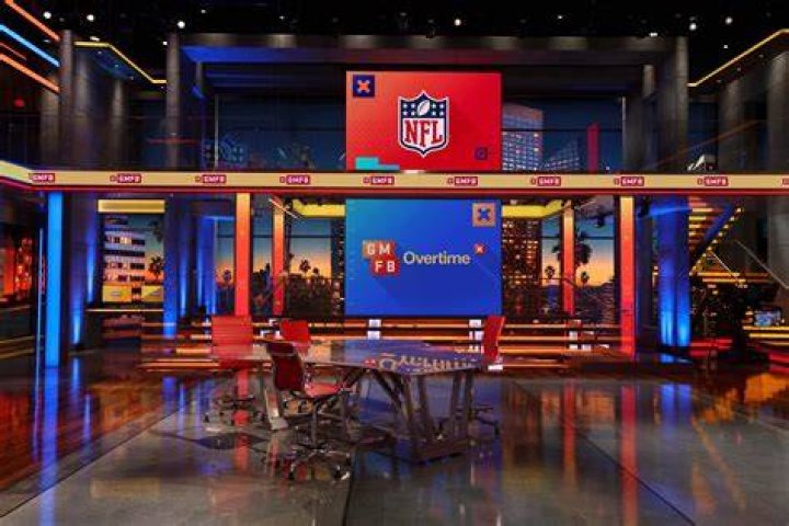 Kay Adams opens up on leaving 'GMFB' and possible NFL Network return |
