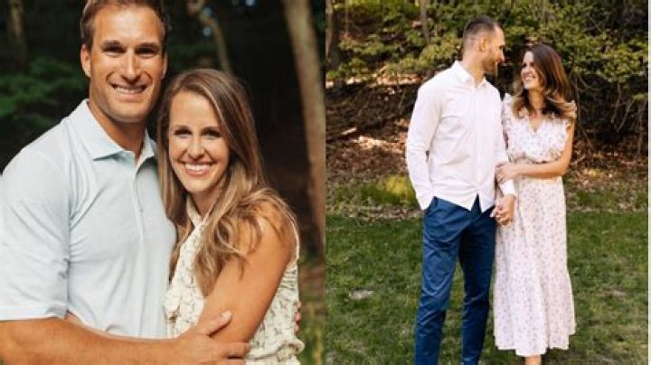 Kaylee Hartung Husband | Who Is She Married To | Relationship Explore