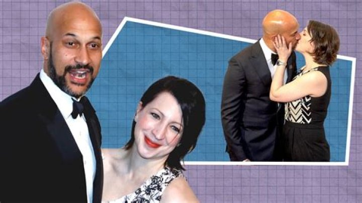Keegan-Michael Key's Accomplished And Inspiring Wife