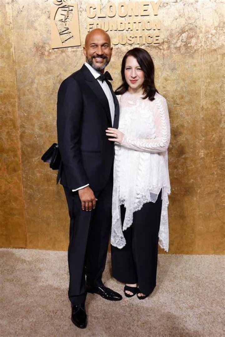 Keegan-Michael Key's Wife And Kids Revealed