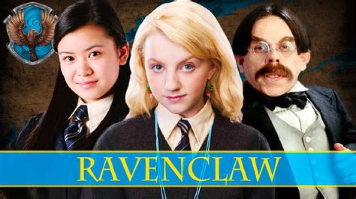 Kelly Macdonald's Helena Ravenclaw: A Character Analysis