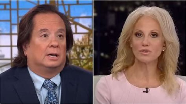 Kellyanne Conway Net Worth, Age, Boyfriend, Family, Biography & More