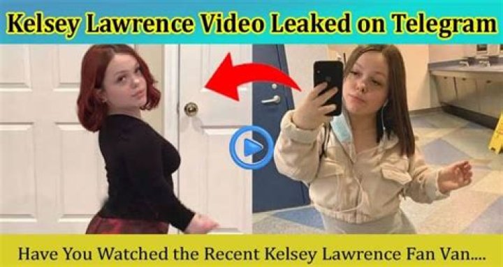 Kelsey and Dabb Fan Van Bus Leaked Video The Talks Today
