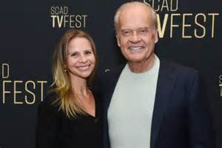 Kelsey Grammer Net Worth: How rich is Kelsey Grammer?
