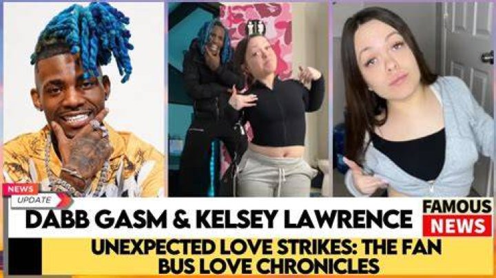 Kelsey Lawrence Leaked Fanbus Video: What Happened?
