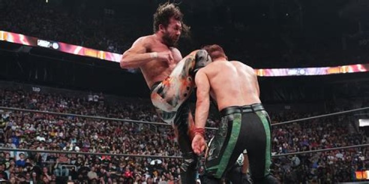 Kenny Omega Height, Weight, Net Worth, Age, Birthday, Wikipedia, Who, Nationality, Biography