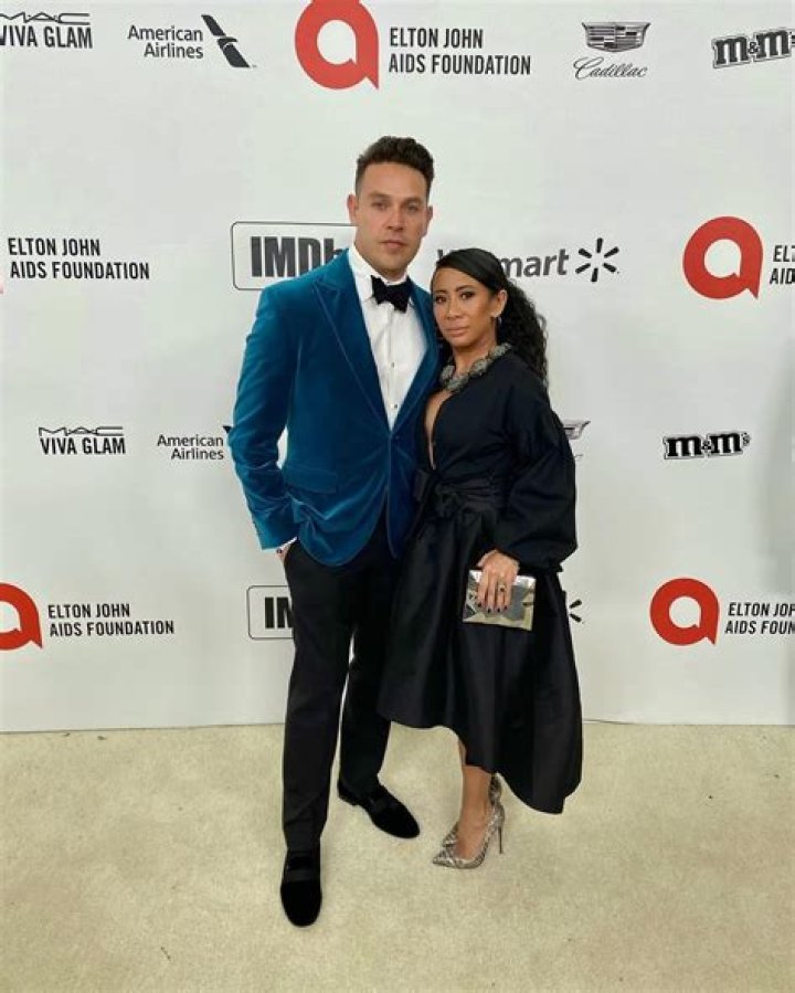 Kevin Alejandro Age, Net Worth, Wife, Family and Biography (Updated 2023)