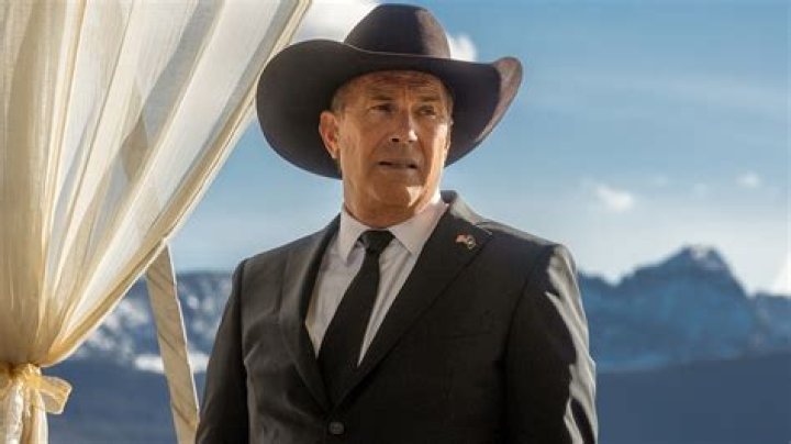 Kevin Costner Political Views