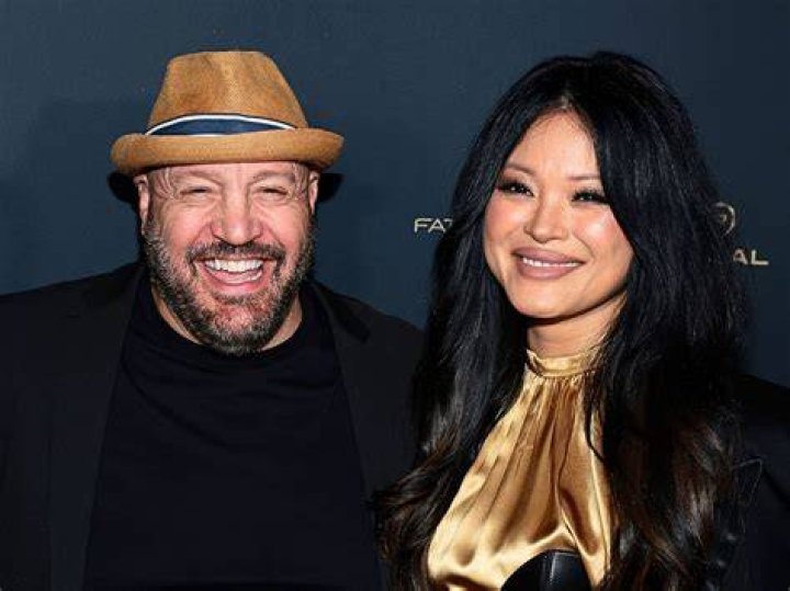 Kevin James' Wife Steffiana De La Cruz inside the Actress's Life and Career