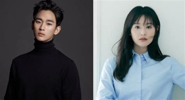 Kim Soo Hyun and Kim Ji Won: A Deep Dive into Their Careers and Chemistry