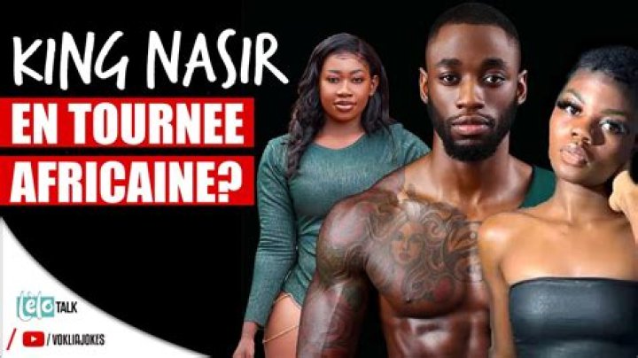 King Nasir: The Legacy of a Historical Figure