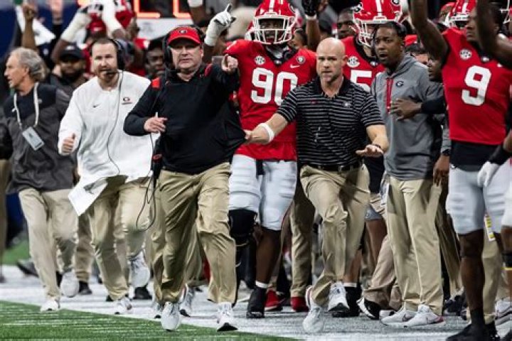 Kirby Smart Height, Weight, Net Worth, Age, Birthday, Wikipedia, Who, Nationality, Biography ·