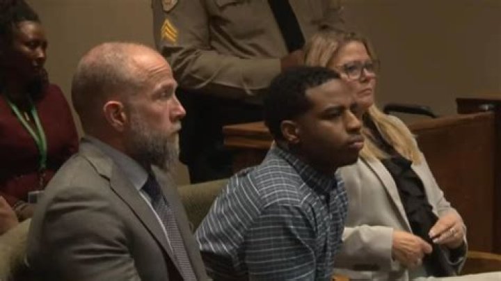 Kirk Franklin reveals his sister had been sentenced to 30 years in prison |