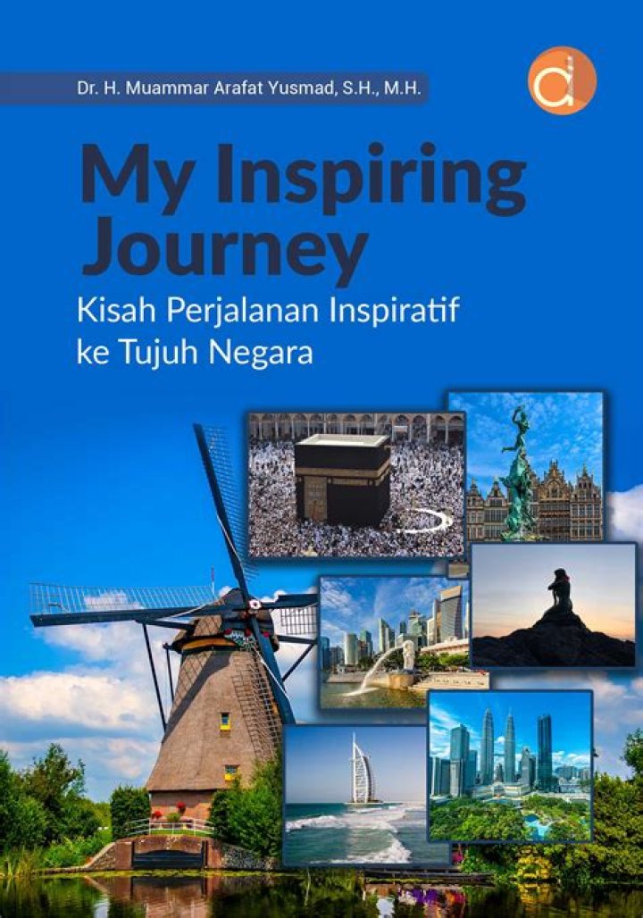 Kisah Inspiratif Sepanjang Perjalanan Hidupnya
