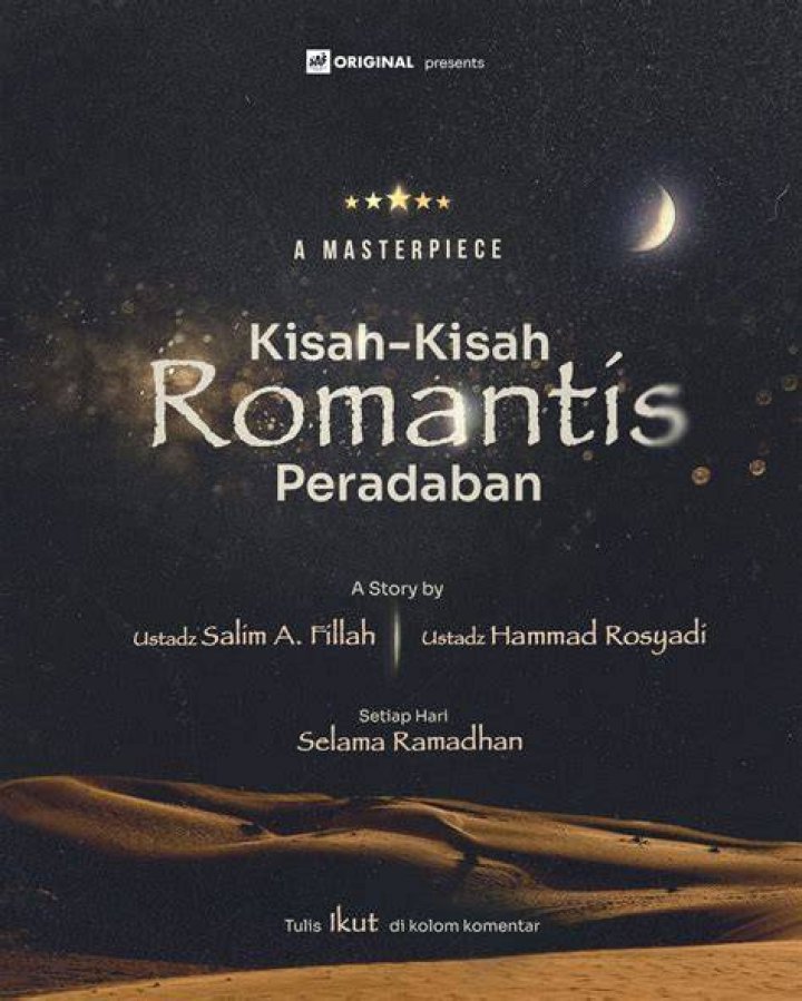 Kisah Romantis Adam Cheng: Pertemuan Dengan Sang Istri