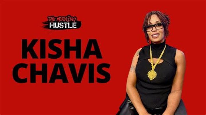 Kisha Chavis Baby Alien Fan Bus Video Joe Smith Wife Leaked The Talks Today |