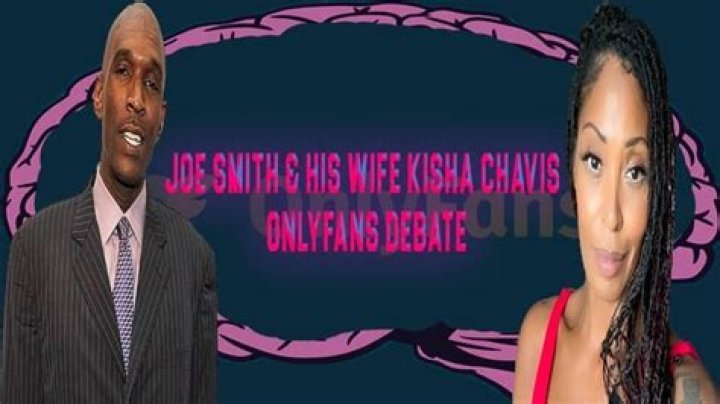 Kisha Chavis Leaked Onlyfans Videos & Photos The Talks Today