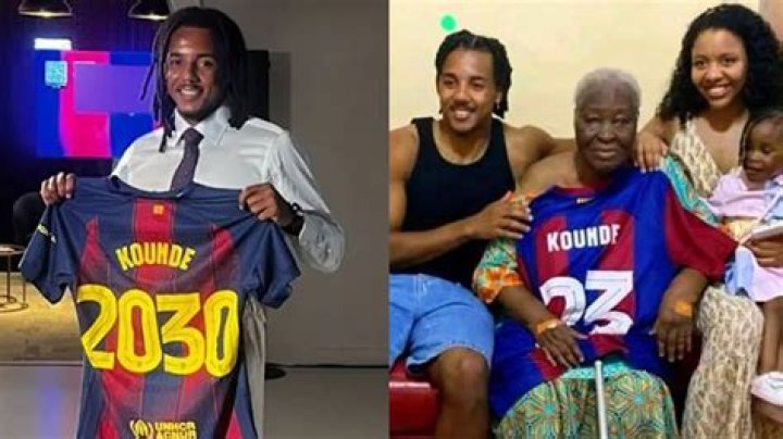 Koundé Girlfriend: All You Need to Know About the Love Life of Jules Koundé
