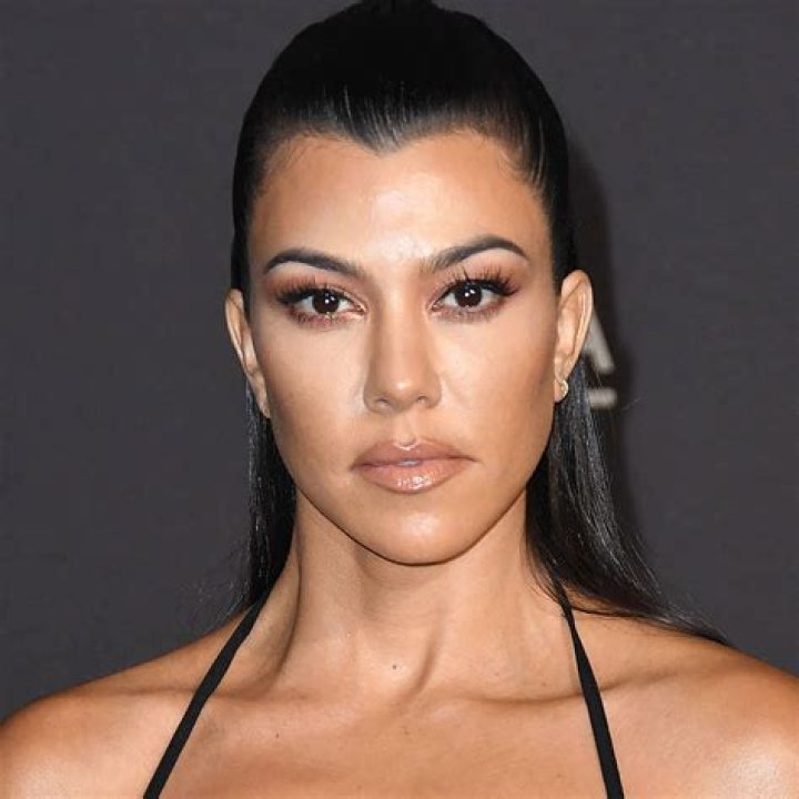 Kourtney Kardashian's Tax Fraud Exposed