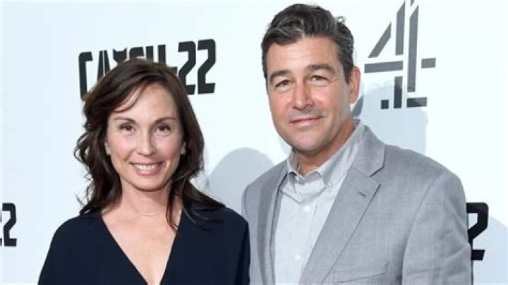 Kyle Chandler's Wife: An Insight into Their Life and Relationship