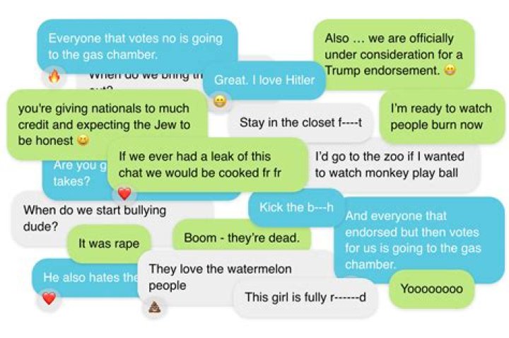Kylian Mbappe Texts Messages Leaked On Twitter & Reddit The Talks Today