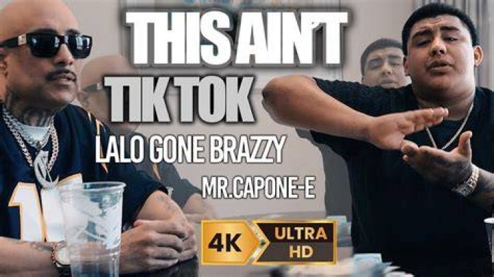 Lalo Gone Brazy Twitter Video: Url Of Original ·