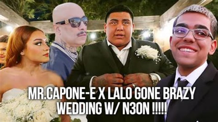 Lalo Video Exposed Leaked : Lalo gone brazy on Twitter: Know more about the leaked video