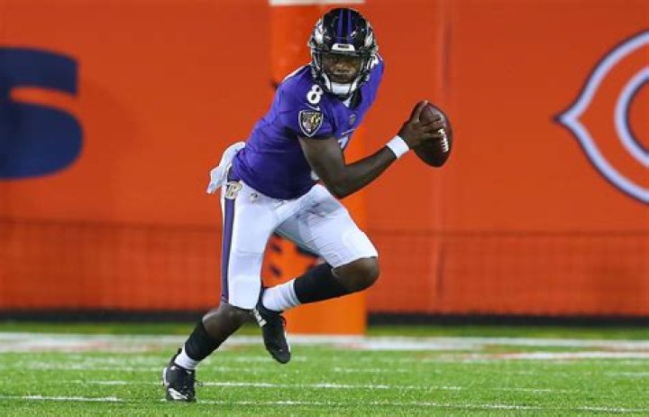 Lamar Jackson's Daughter: A Glimpse into the Life of the NFL Star's Family