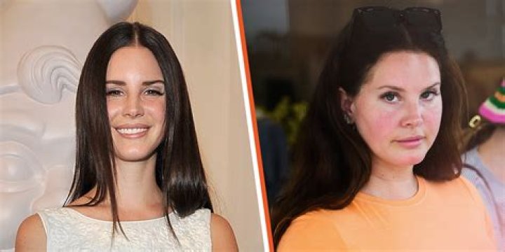 Lana Del Rey's Weight Gain Became a Subject of Discussion & Was Defended by Fans