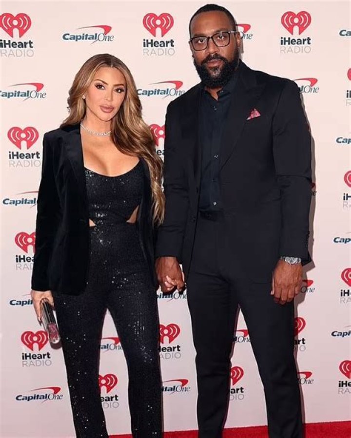 Larsa Pippen Age: The Dynamic Life and Legacy of a Timeless Celebrity