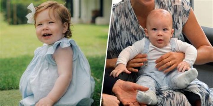 Latest Photos of Archie and Lilibet: A Heartwarming Glimpse into Their Lives